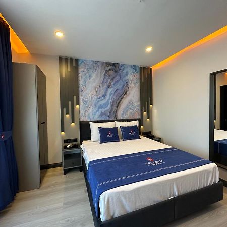 The Great Airport Hotel Arnavutkoy Extérieur photo