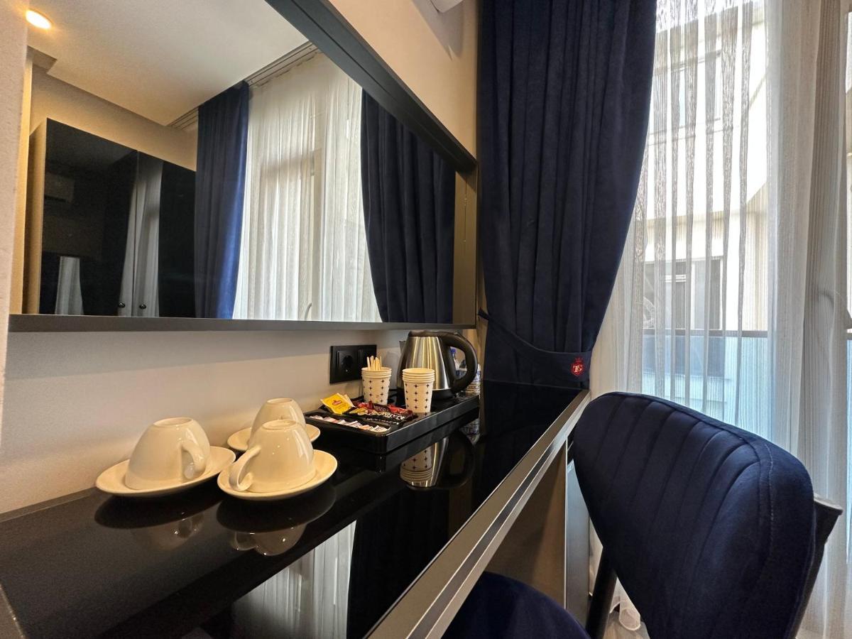 The Great Airport Hotel Arnavutkoy Extérieur photo