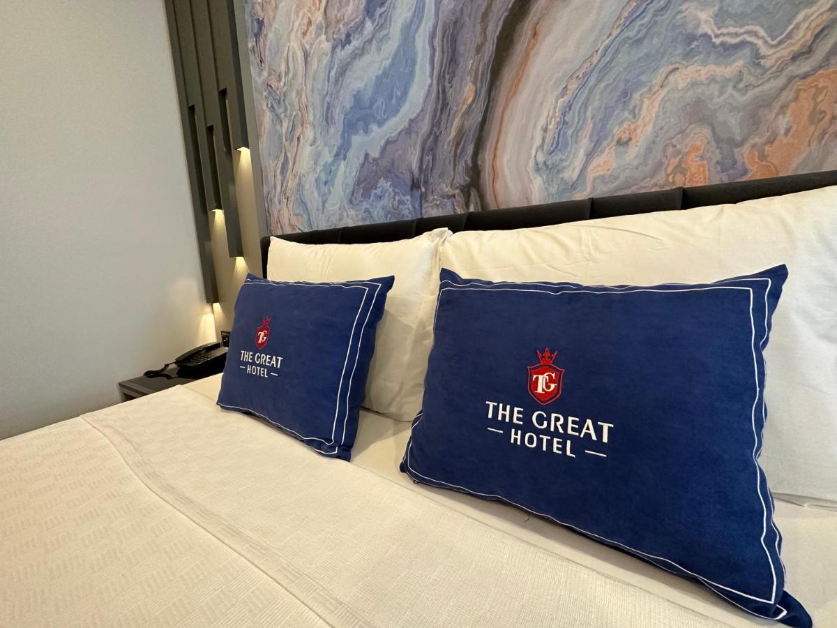 The Great Airport Hotel Arnavutkoy Extérieur photo