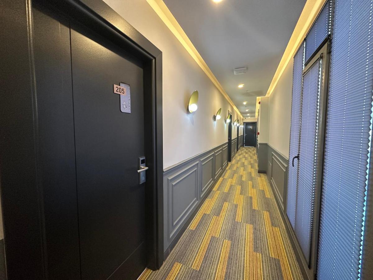 The Great Airport Hotel Arnavutkoy Extérieur photo