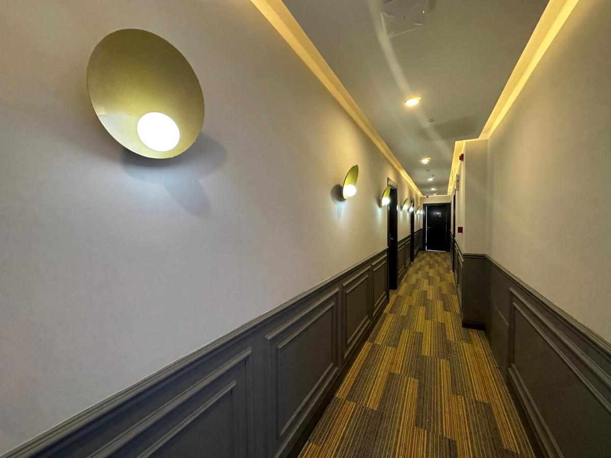 The Great Airport Hotel Arnavutkoy Extérieur photo