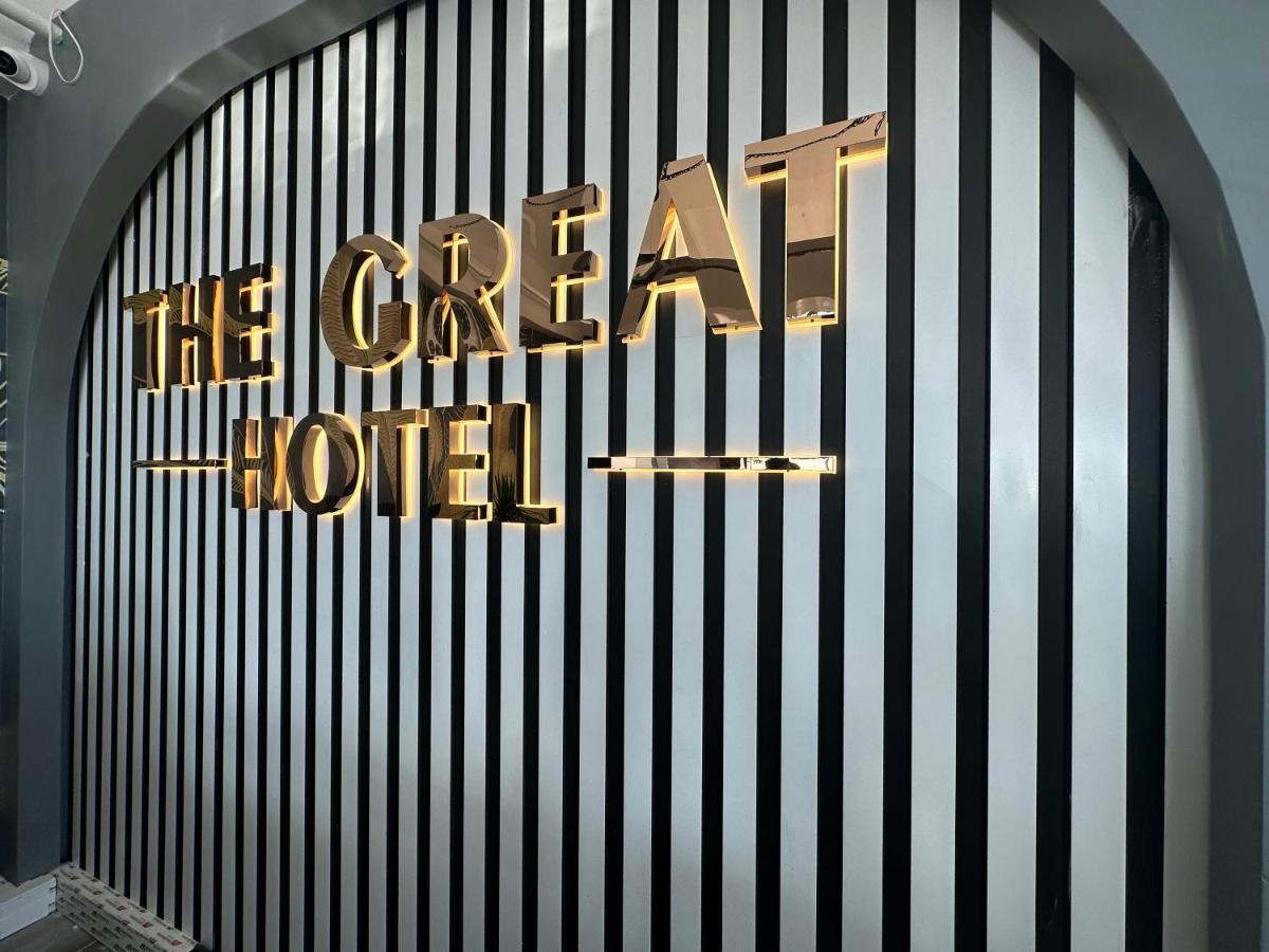 The Great Airport Hotel Arnavutkoy Extérieur photo