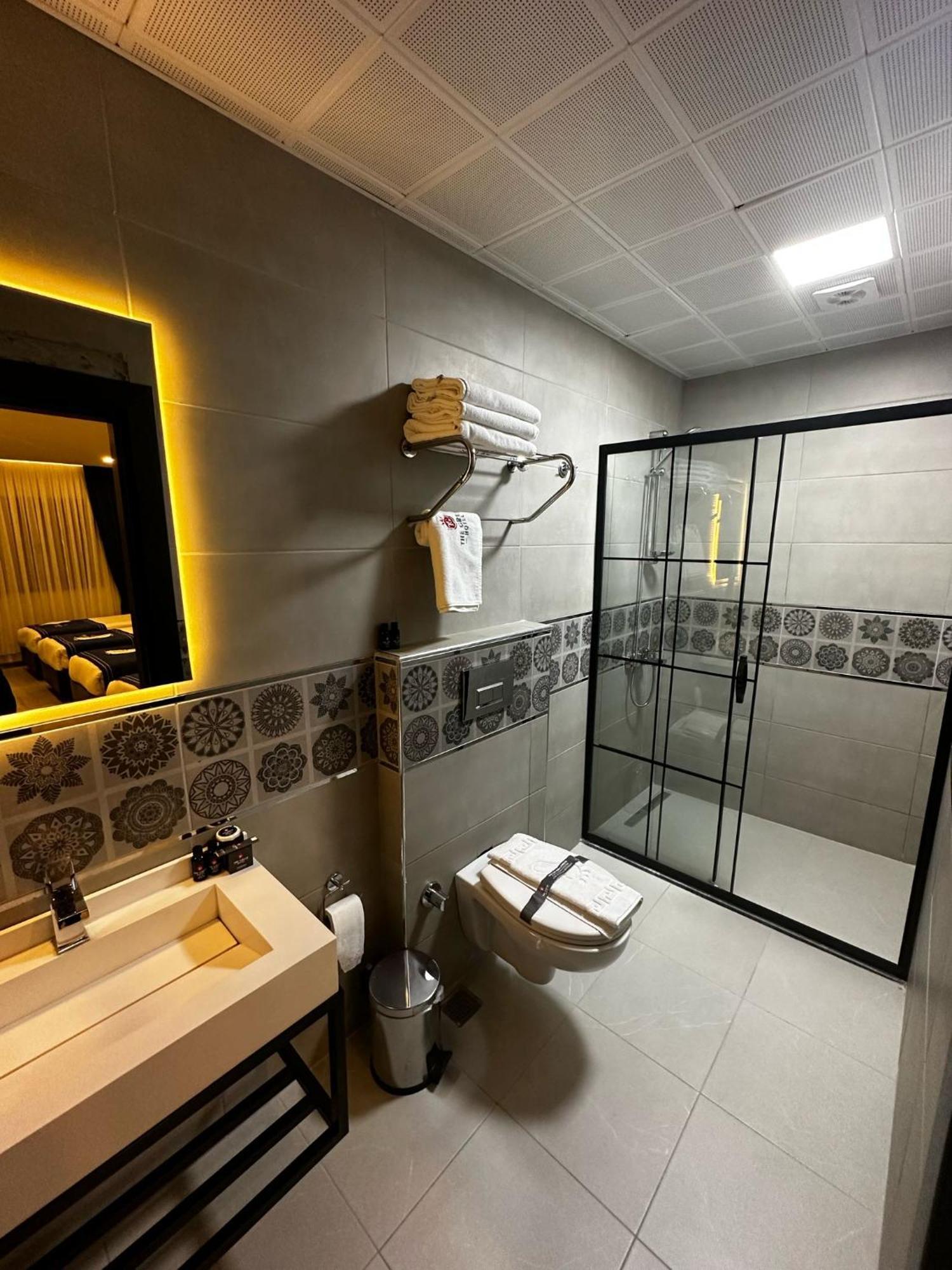 The Great Airport Hotel Arnavutkoy Extérieur photo